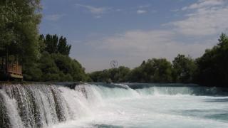 Manavgat Waterfall 328